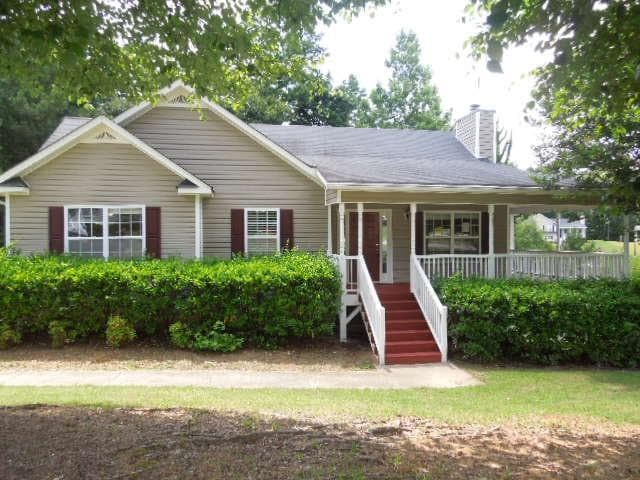 14 Spencer Court, Dallas, GA 30157 — most recent listing photo