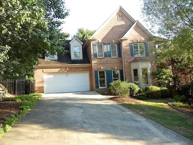1180 Parkland Run, Smyrna, GA 30082 — most recent listing photo
