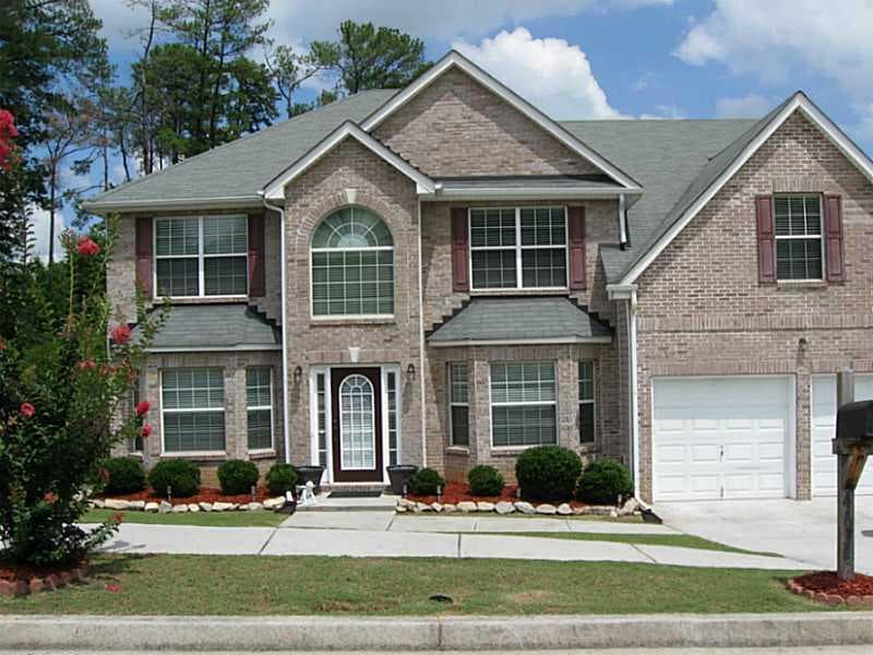 4630 Ivy Fork Drive, Loganville, GA 30052 — most recent listing photo