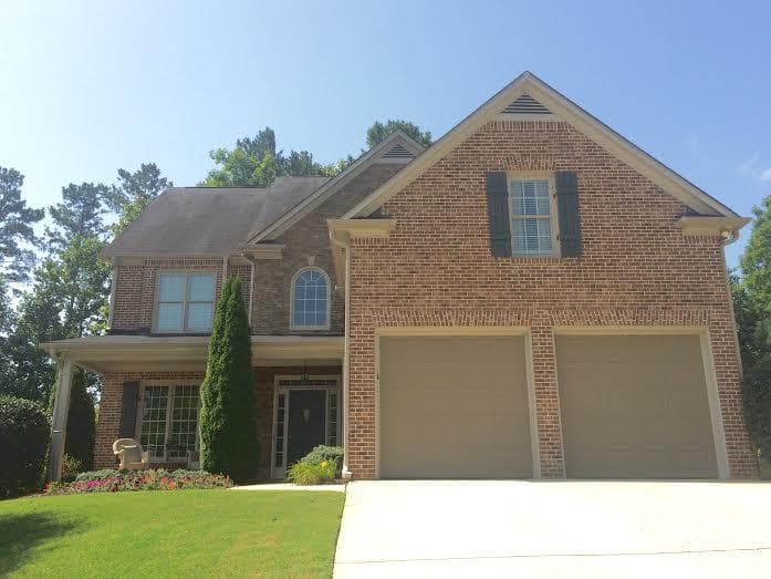 120 Dorchester Way, Villa Rica, GA 30180 — most recent listing photo