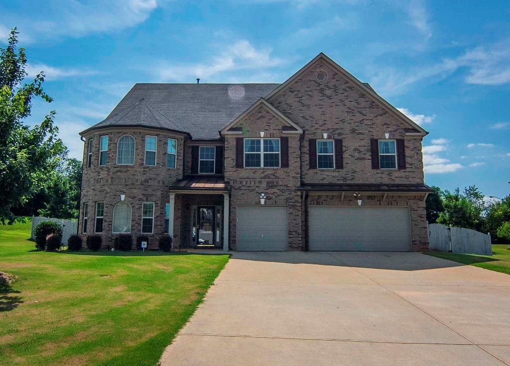 113 Hay Lake Drive, Stockbridge, GA 30281 — most recent listing photo