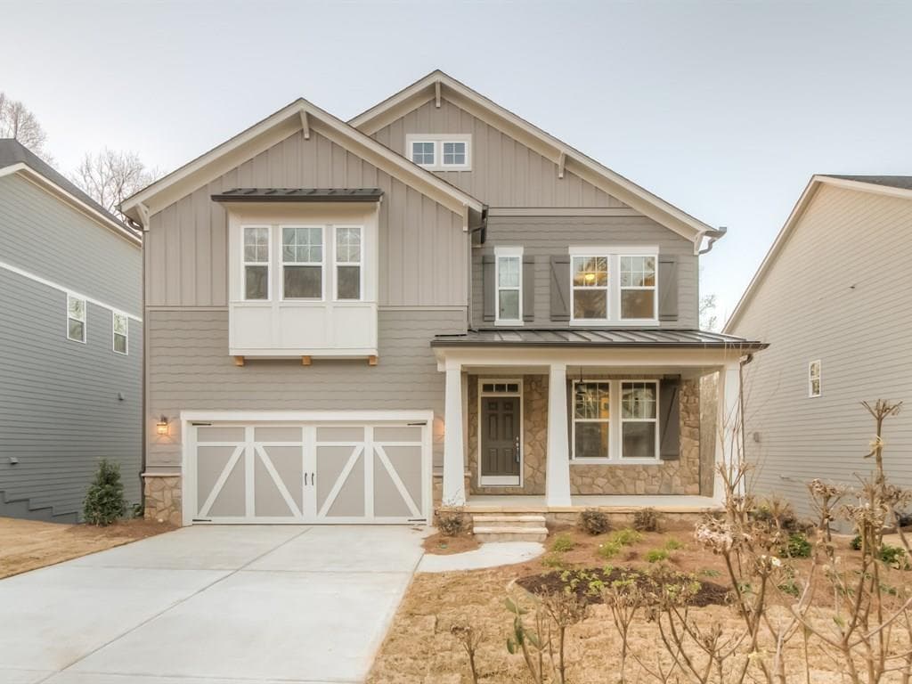 875 Grove Valley Drive, Cumming, GA 30041 — most recent listing photo
