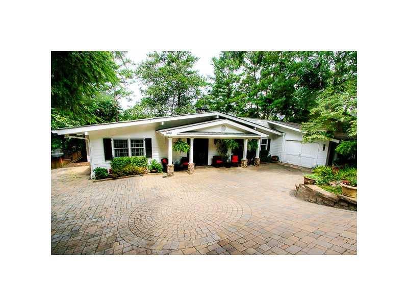 600 Hilltop Lane, Berkeley Lake, GA 30096 — most recent listing photo