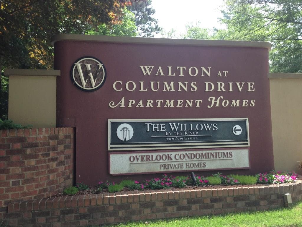 4140 Riverlook Parkway 208, Marietta, GA 30067 — most recent listing photo