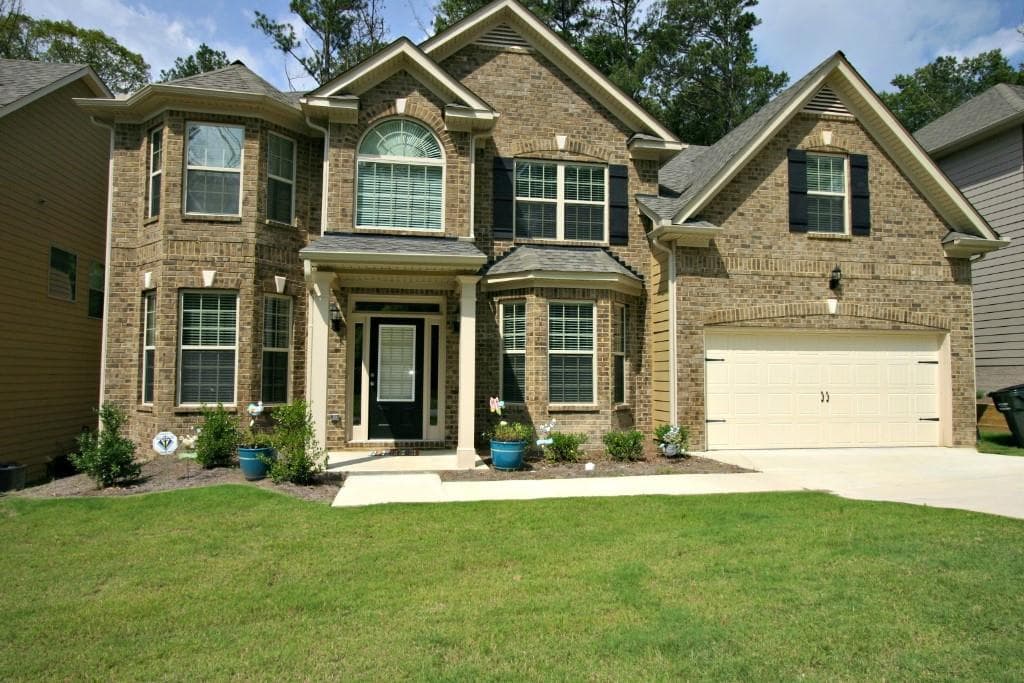4025 Trillium Wood Trail, Snellville, GA 30039 — most recent listing photo