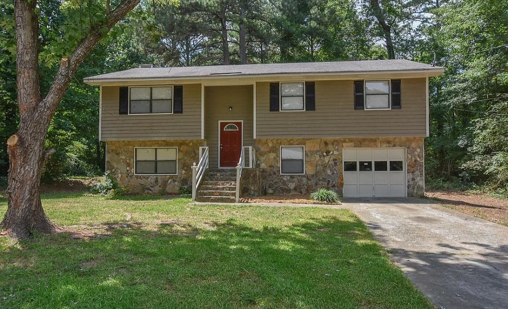 4915 Windmill Lane, Ellenwood, GA 30294 — most recent listing photo