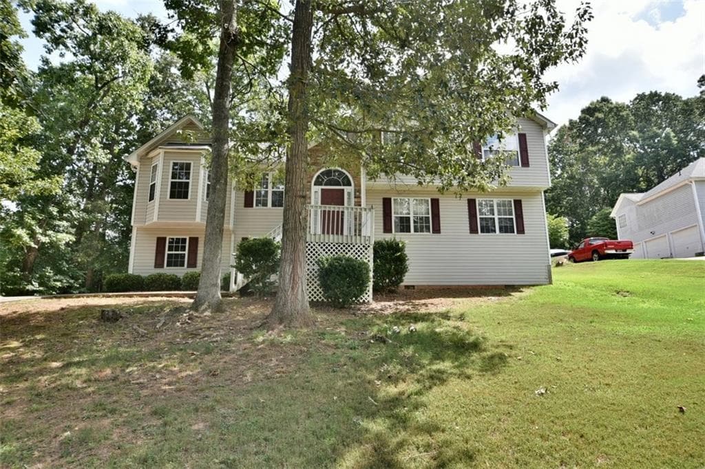 3938 Robindale Drive, Douglasville, GA 30135 — most recent listing photo