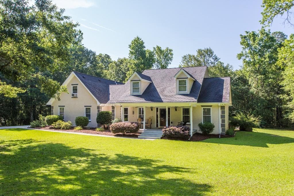 345 Gary Summers Road, Senoia, GA 30276 — most recent listing photo