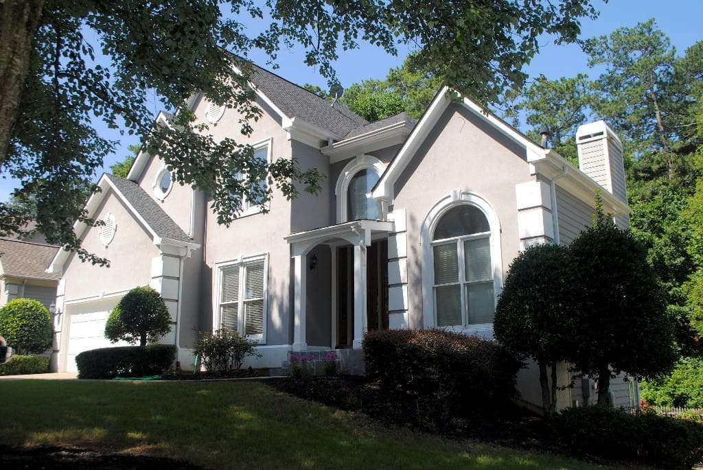 264 Grand Manor Drive, Marietta, GA 30068 — most recent listing photo