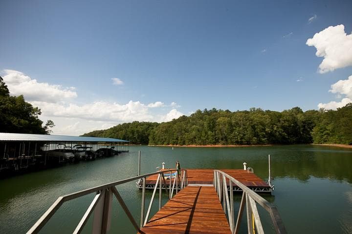 3610 Cedarwood Lane, Gainesville, GA 30504 — most recent listing photo