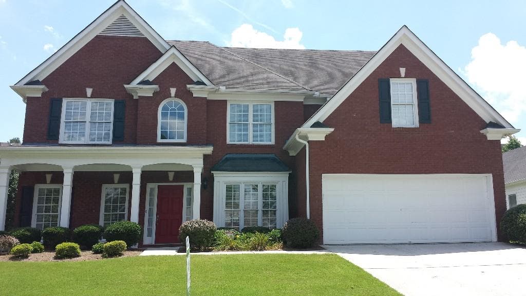 4 bedroom single family residence sold at 280 BRACKIN Trace, Grayson, GA 30017