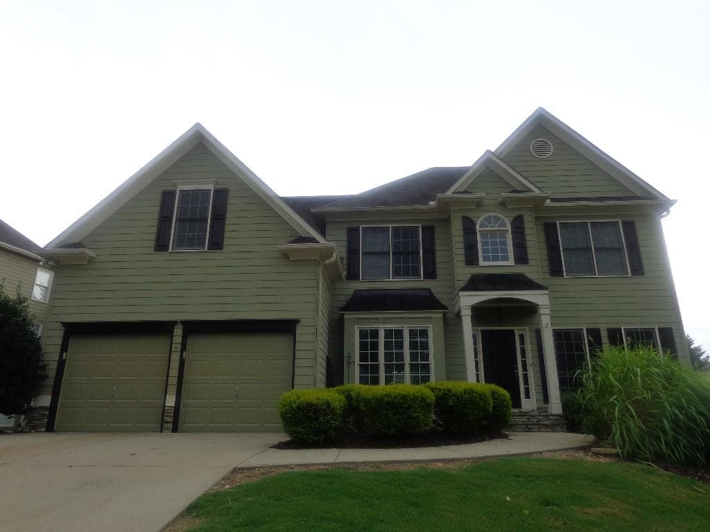4041 Gold Mill Ridge, Canton, GA 30114 — most recent listing photo