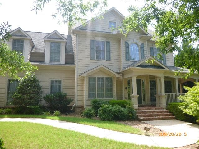100 Middlebrooke Court, Canton, GA 30115 — most recent listing photo