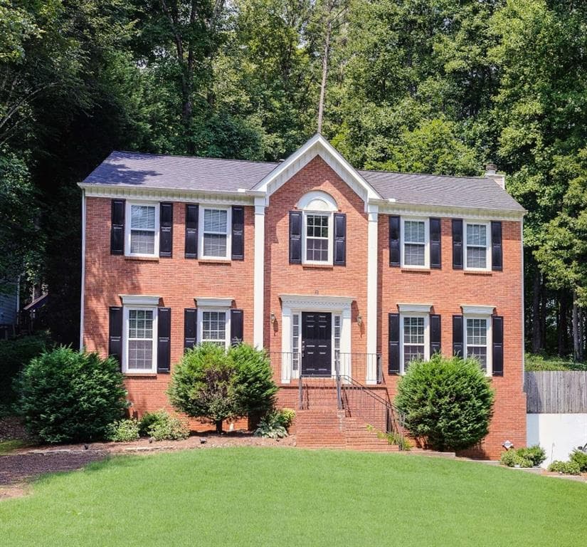 2223 Mcquiston Drive, Marietta, GA 30064 — most recent listing photo
