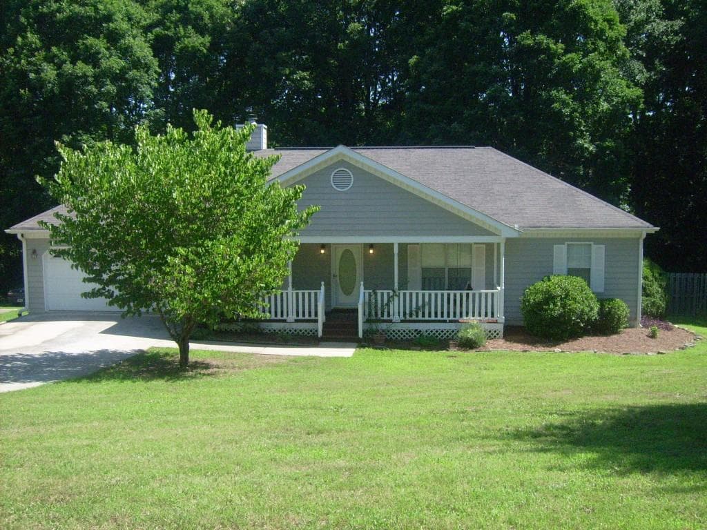 723 Ridgetop Road, Bethlehem, GA 30620 — most recent listing photo