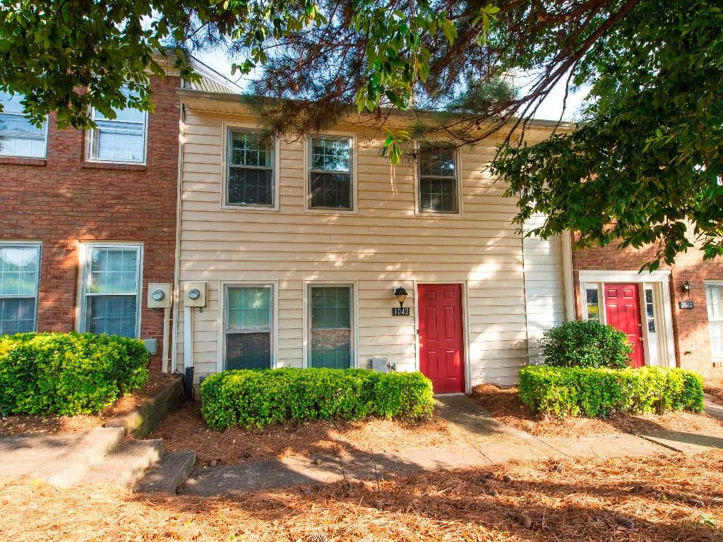 1042 Old Holcomb Bridge Road 1042, Roswell, GA 30076 — most recent listing photo