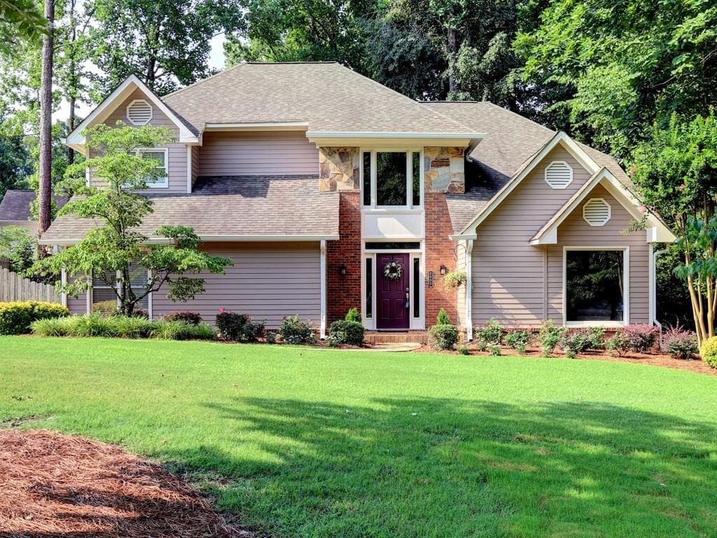 2606 Ainsley Court, Marietta, GA 30066 — most recent listing photo