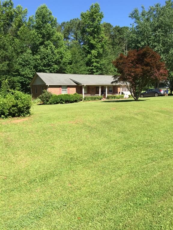 1100 Minix Road, Sharpsburg, GA 30277 — most recent listing photo