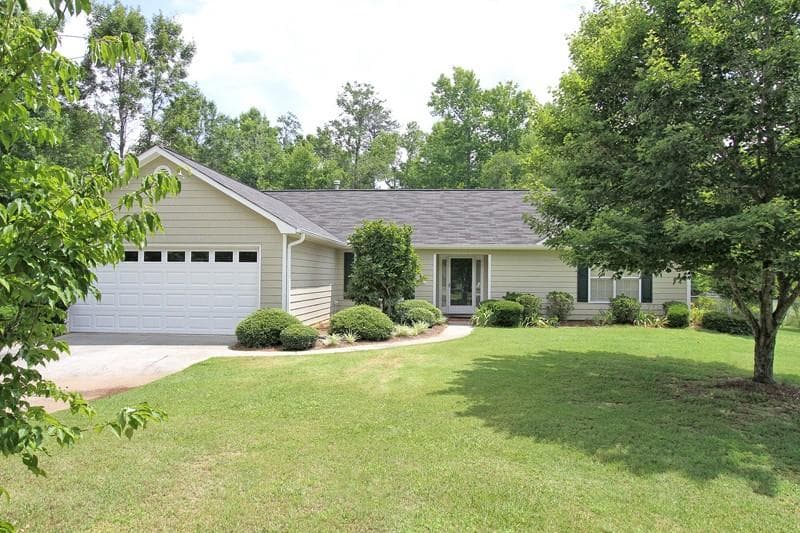 3463 Saddlebrook Drive, Loganville, GA 30052 — most recent listing photo