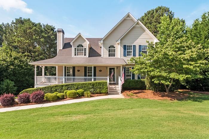 38 Brighton Court, Dallas, GA 30132 — most recent listing photo
