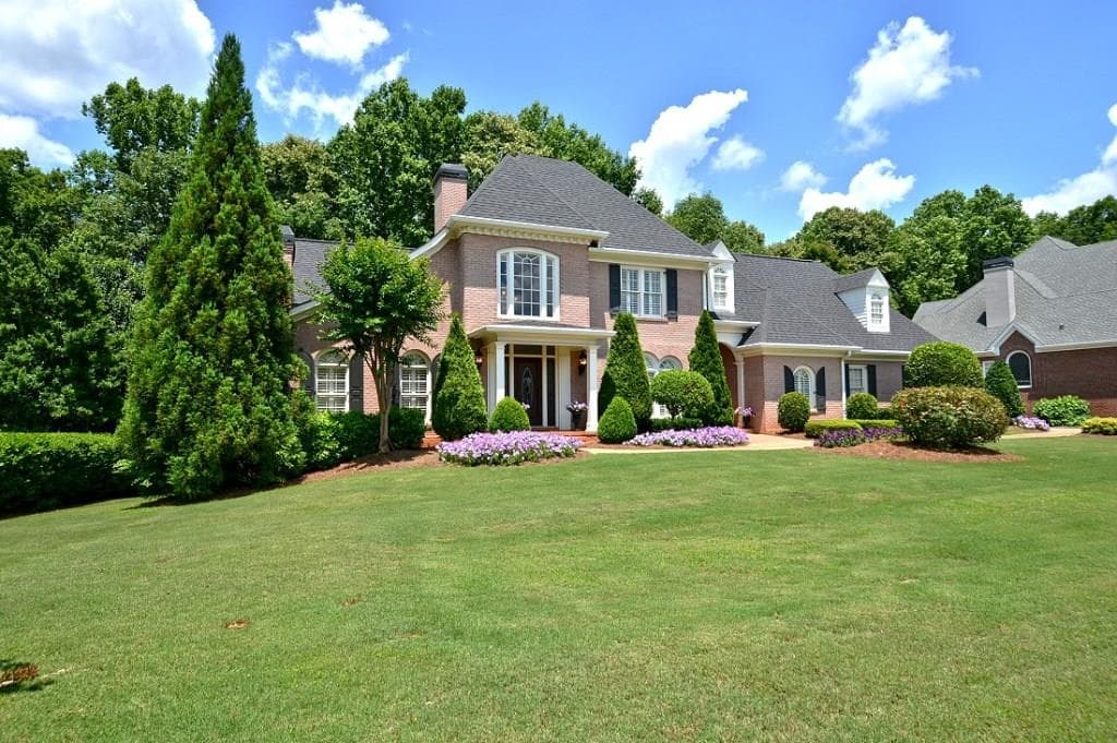 1318 Marietta Country Club Drive, Kennesaw, GA 30152 — most recent listing photo