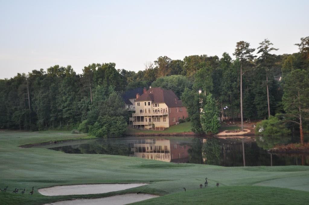 1386 Downington Lane, Acworth, GA 30101 — most recent listing photo