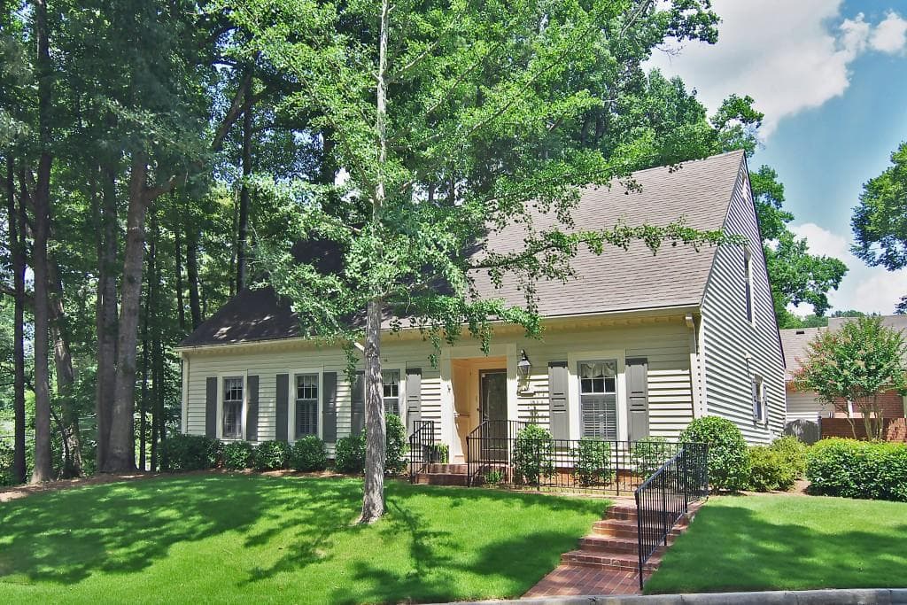 1801 Bedfordshire Drive, Decatur, GA 30033 — most recent listing photo