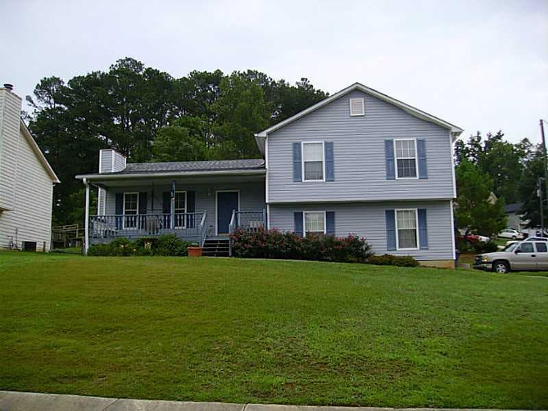 101 Brentwood Court, Dallas, GA 30132 — most recent listing photo