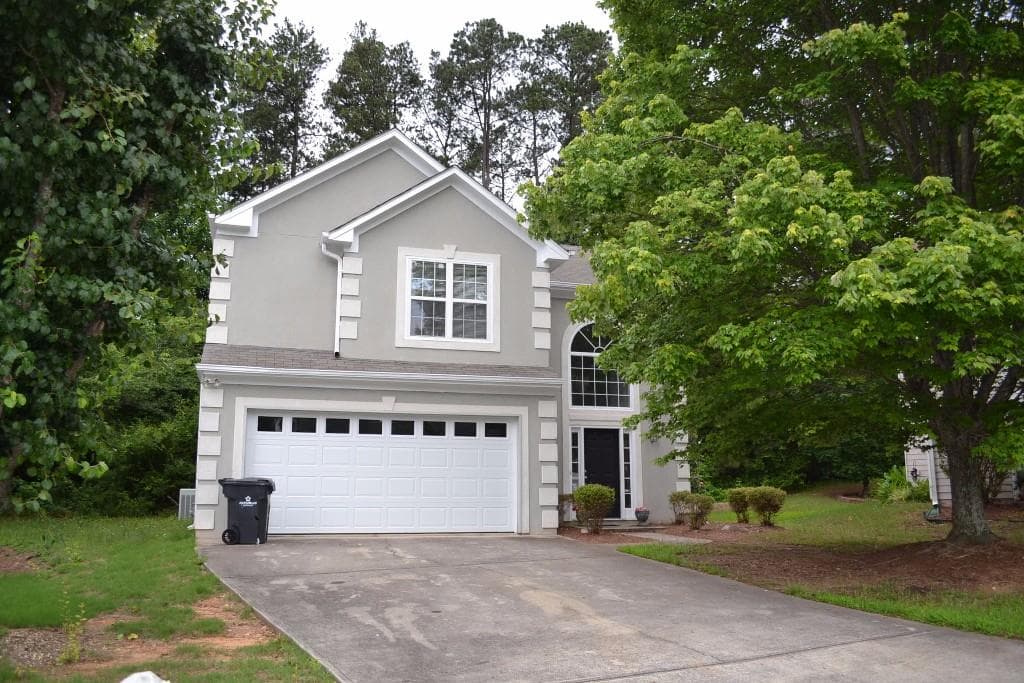 3 bedroom, 1,869 sq ft single family residence sold at 70 Durbin Place, Lawrenceville, GA 30044