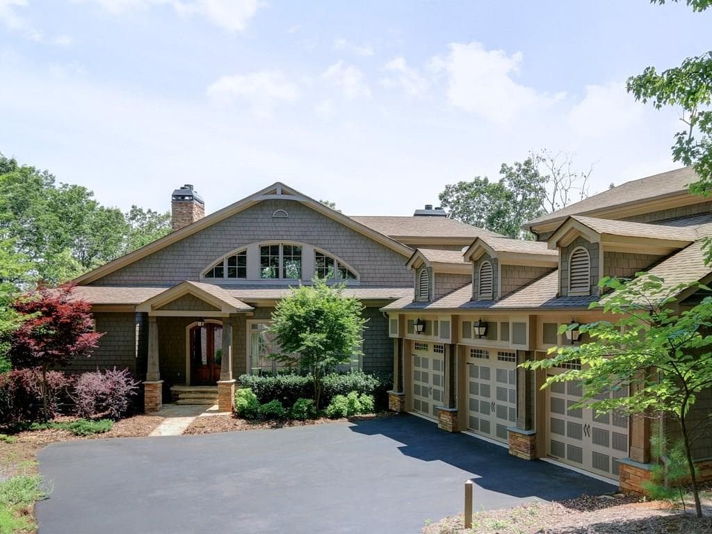 41 Dundee Court, Big Canoe, GA 30143 — most recent listing photo