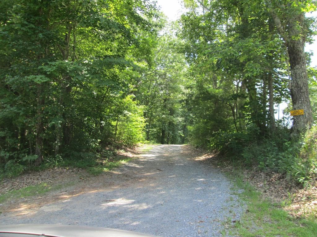 other sold at 00 Cascade Drive, Jasper, GA 30143