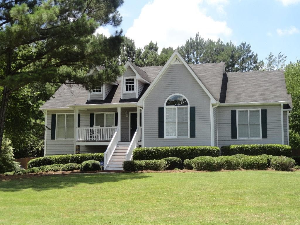 20 Appleton Way, Dallas, GA 30157 — most recent listing photo