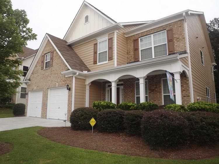 1157 Preserve Park Drive, Loganville, GA 30052 — most recent listing photo