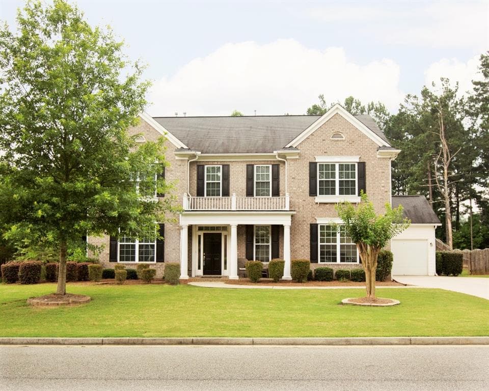 315 Bennington Place, Canton, GA 30115 — most recent listing photo