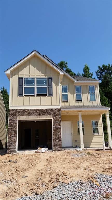 3 bedroom single family residence sold at 262 Stillwood Drive, Newnan, GA 30265