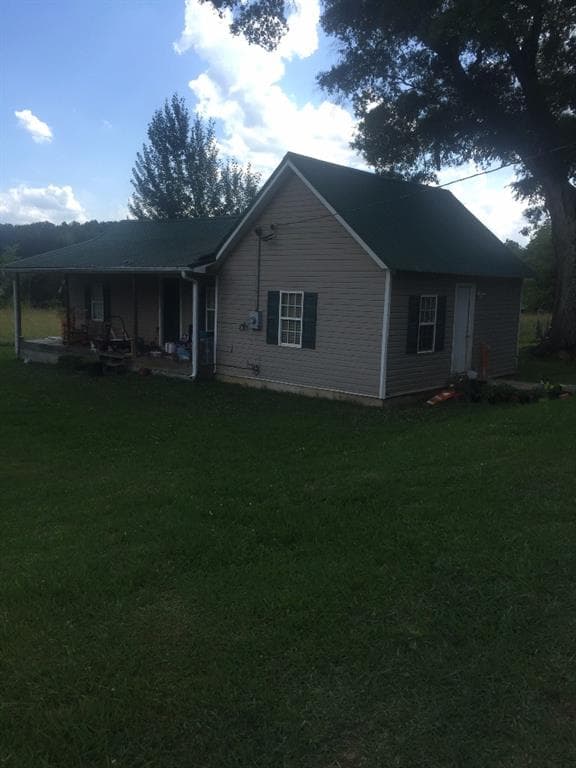 843 Mullen Road, Cedartown, GA 30125 — most recent listing photo