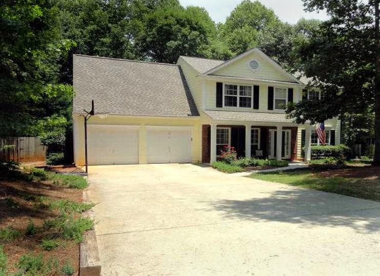 5755 Millstone Drive, Cumming, GA 30028 — most recent listing photo