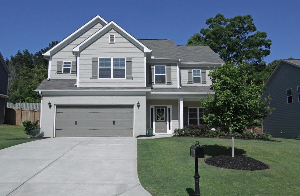 3095 Blackburn Drive, Cumming, GA 30040 — most recent listing photo