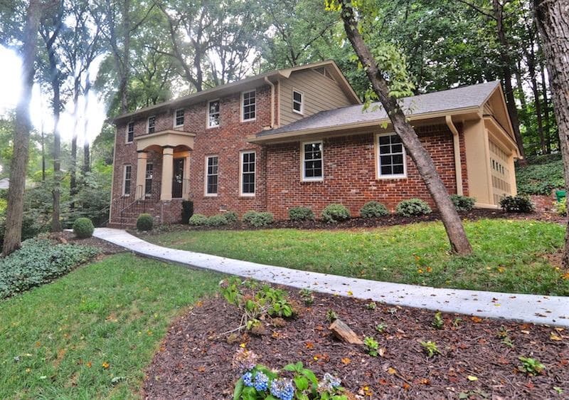 3988 Ashentree Drive, Brookhaven, GA 30341 — most recent listing photo