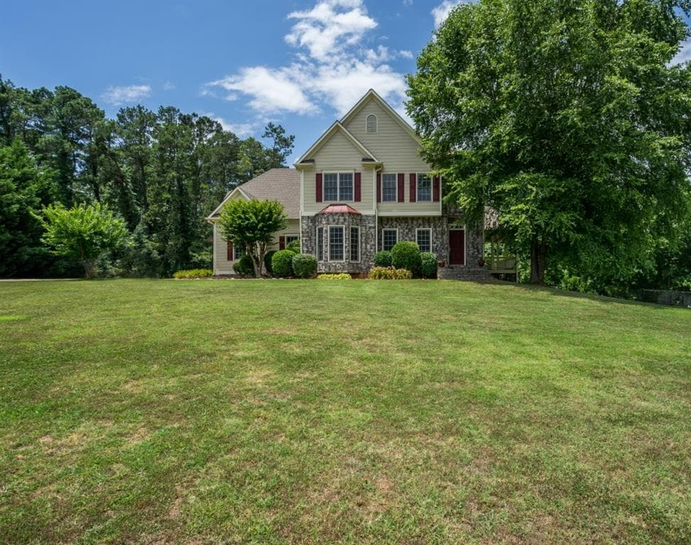 355 Sky Mountain Lane, Canton, GA 30115 — most recent listing photo
