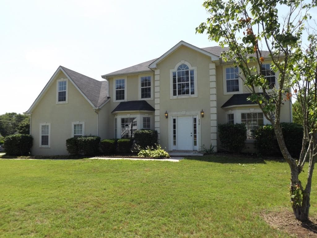 258 Fox Run, Loganville, GA 30052 — most recent listing photo