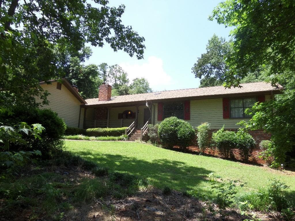 1777 Deer Run Drive, Conyers, GA 30094 — most recent listing photo