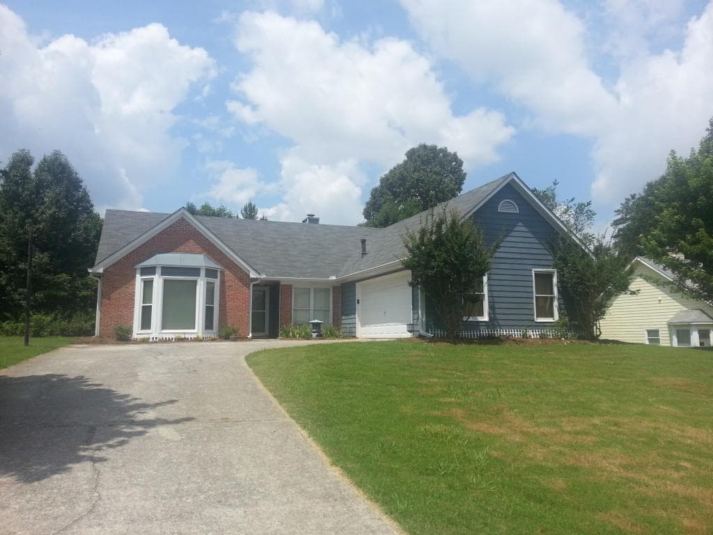 3 bedroom, 2,063 sq ft single family residence sold at 465 Ringtail Drive, Lawrenceville, GA 30044