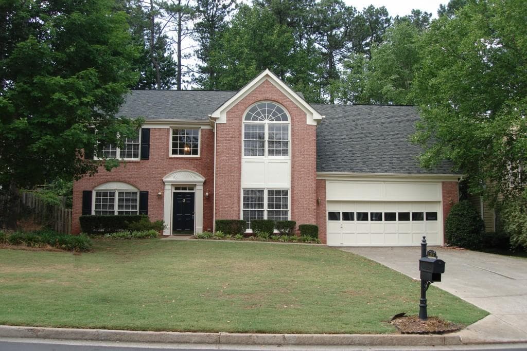 1045 Vinebrook Lane, Alpharetta, GA 30005 — most recent listing photo