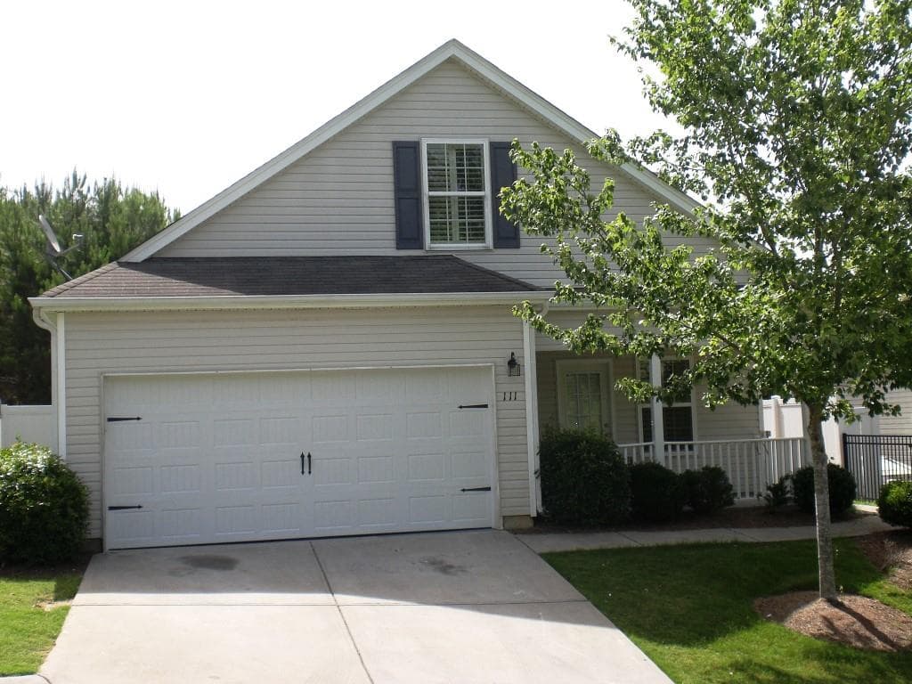 111 Oconee Pass, Woodstock, GA 30188 — most recent listing photo