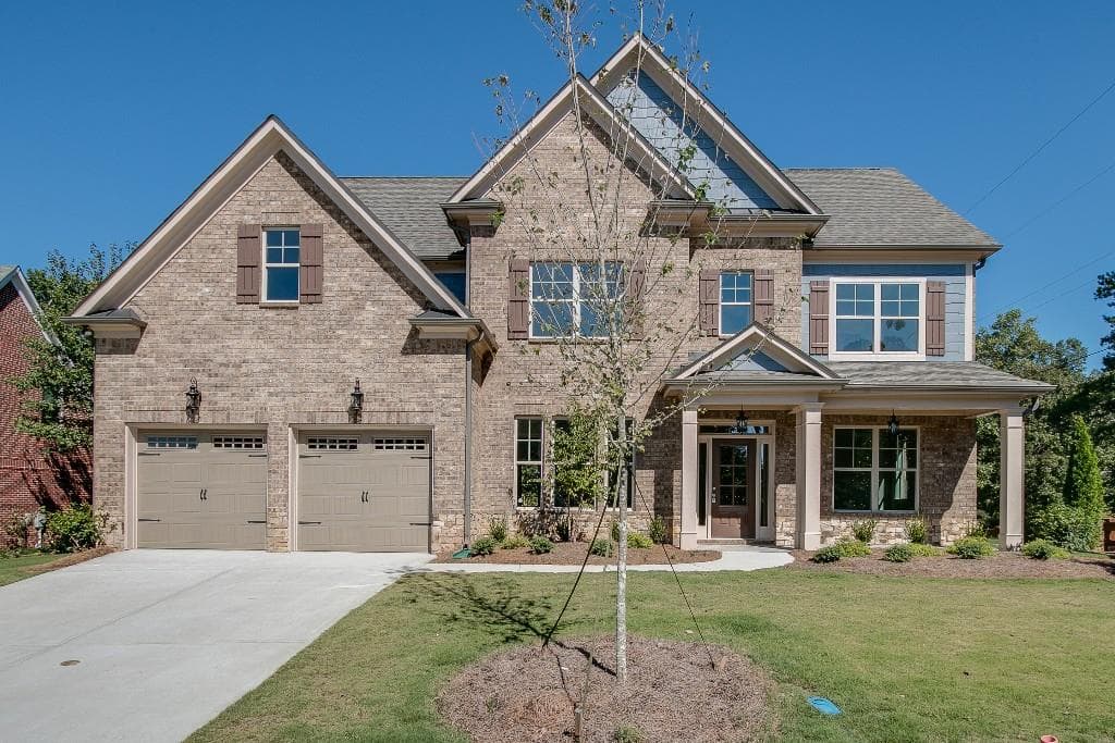 5204 WILD CEDAR Drive, Buford, GA 30518 — most recent listing photo