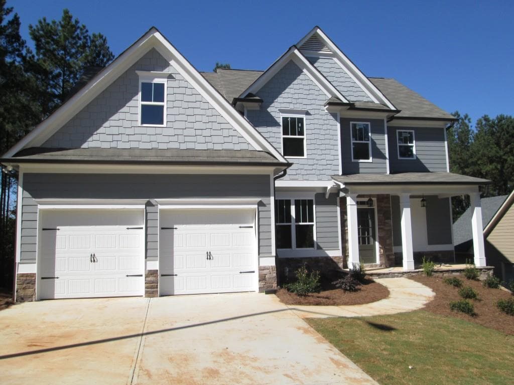 115 Angel Oak Trail, Dallas, GA 30132 — most recent listing photo
