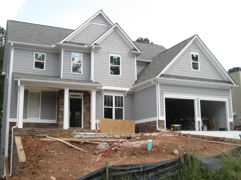 1329 Double Branches Lane, Dallas, GA 30132 — most recent listing photo