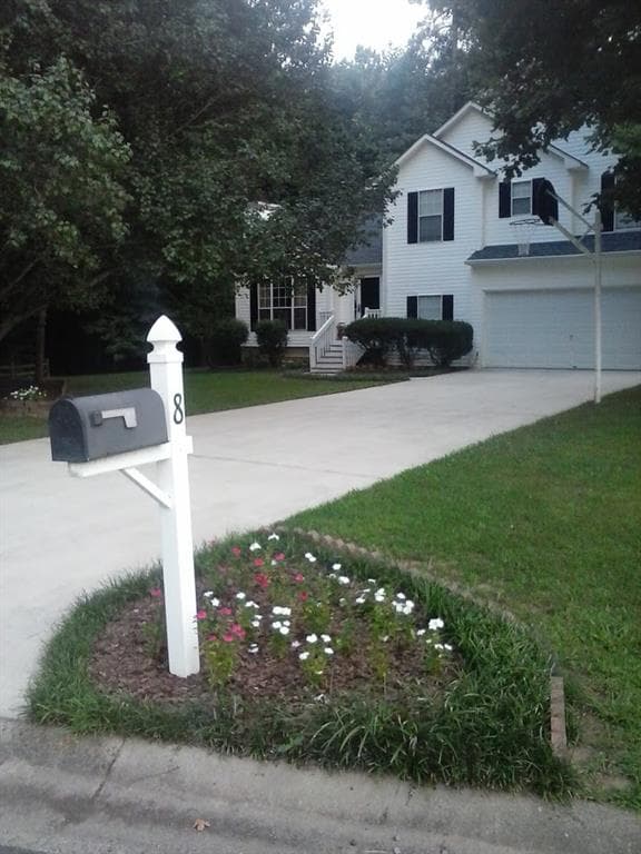 8 Box Car Way, Dawsonville, GA 30534 — most recent listing photo
