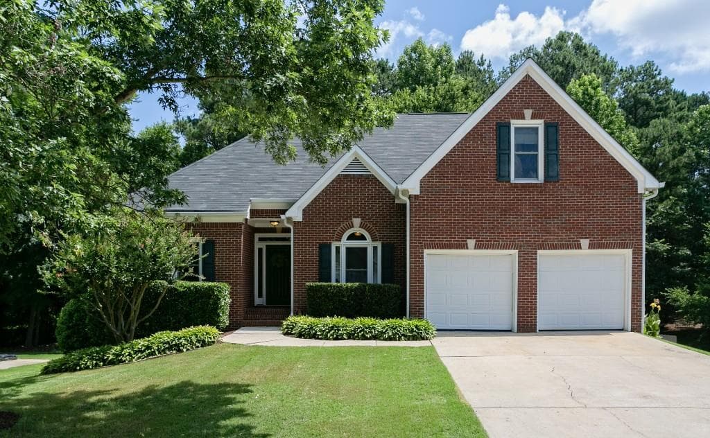 3446 N COOK Road, Powder Springs, GA 30127 — most recent listing photo